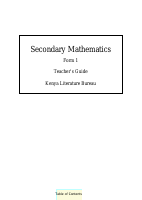 KLB MATHS BK1 TEACHERS GUIDE.pdf